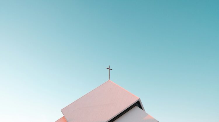 Photo How Much Electricity Does A Church in the UK Consume Per Month?