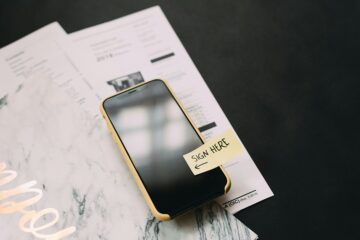 Photo Contracts