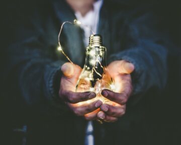 Photo Energy Resilience: Strengthening Your UK Business Against Power Disruptions