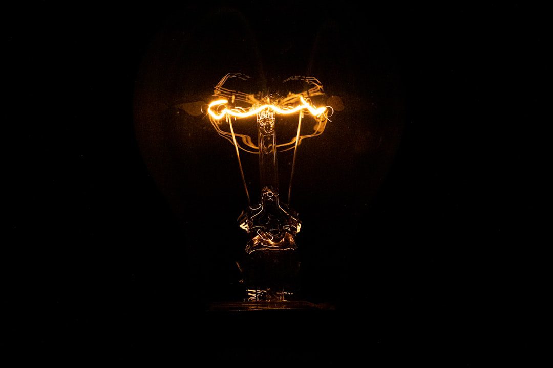 Photo The Impact of Power Cuts on UK Businesses: A Comprehensive Analysis