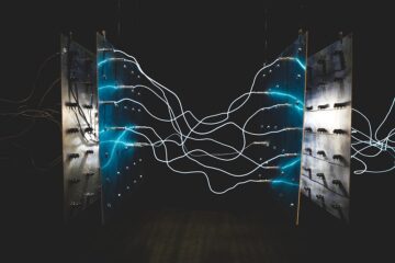 Photo Electricity bill