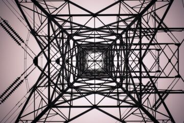 Photo Electricity rates