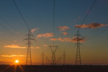 Photo Electricity rates