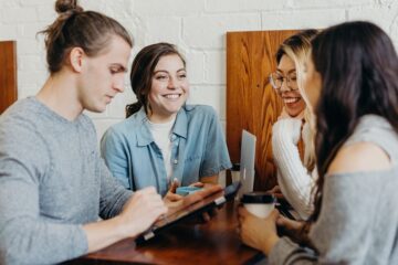 Photo Keywords: Insiders guide, Energy brokers, Norfolk, Businesses Relevant image: Business meeting