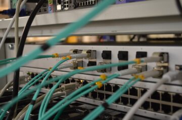 Photo Computer network