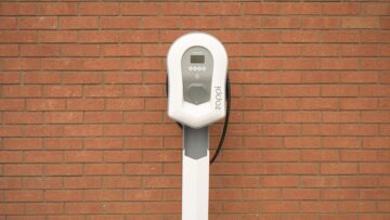 Photo Electricity meter