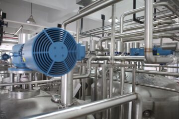 Photo Factory equipment