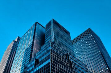 Photo office building