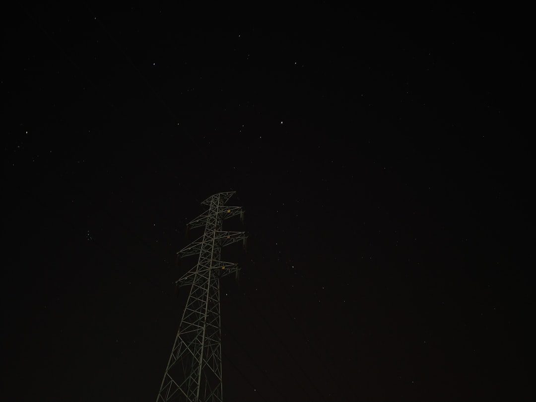 Photo Electricity rates